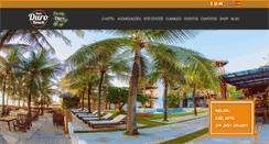 Desktop Screenshot of durobeach.com